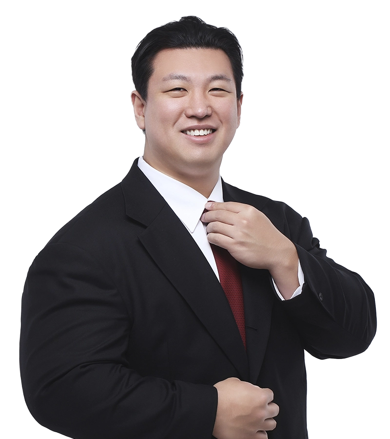 이태경 변호사 프로필 사진