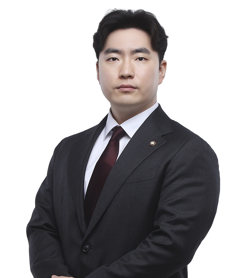 이진연 변호사 프로필 사진